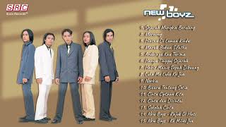 Lagu Terbaik New Boyz Full Album  Sejarah Mungkin Berulang Meraung [upl. by Noneek]