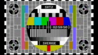 Övergång Sommartid till Vintertid 2009 [upl. by Edana]