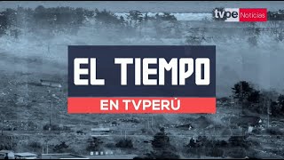 El Tiempo  26092023 [upl. by Leuamme316]