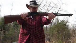 Marlin 1894 44 Magnum [upl. by Stanleigh182]