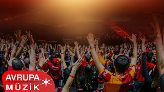 Galatasaray Korosu  İnandık Biz Sizlere Cimbom Yüzümüzü Güldür Official Audio [upl. by Otsenre]