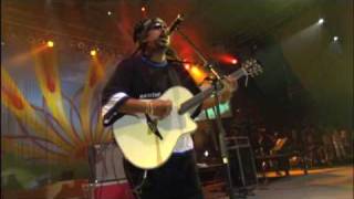 Third World  96 Degrees In The Shade Live at Reggae On The River [upl. by Kryska]