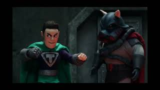 Supermansion 3x01 parte 1 [upl. by Blood]