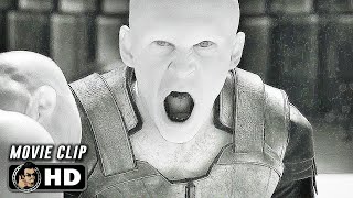 Feyd Rautha Arena Fight Scene  DUNE PART TWO 2024 Movie CLIP HD [upl. by Minica]