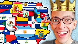 FIFA Imperialismo ¡El Ultimo País en pie Gana [upl. by Amahcen456]