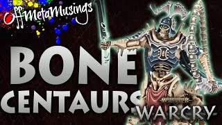 HOW TO PLAY Teratic Cohort in Warcry [upl. by Entruoc315]