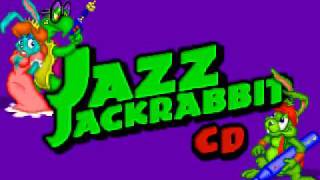 Jazz Jackrabbit OST  Tubelectric [upl. by Cr]