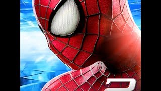 Descargar e instalar The Amazing Spiderman 2 para Android gratis [upl. by Loralie973]