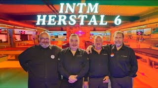 INTM  BC HERSTALIEN 6 Vs B C BILJARTVRIENDEN Turnhout  QUETELARD Daniel Vs VOLDERS MARIO [upl. by Groveman]