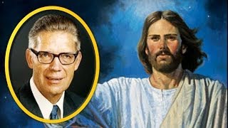 Los Siete Cristos  Elder Bruce R McConkie HD [upl. by Aitnic]