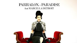 Paradise feat Marcella Detroit Eric Kupper Remix Official Video [upl. by Latsryk]