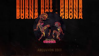 Burna Boy  Gbona Abluvion Remix [upl. by Sybille]