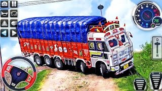 Zone Fast mission Truck Simulator Game Truck Game Zone Fast mission Truck Simulator Game Truck Game [upl. by Annawit]