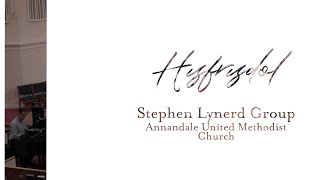 Stephen Lynerd Group  Hyfrydol [upl. by Hamer]