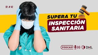 Inspección Sanitaria en tu Clínica Consejos para estar listo [upl. by Edy]