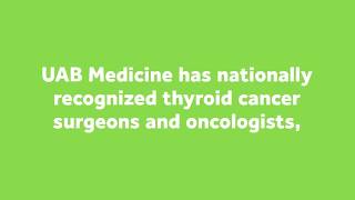 Thyroid Cancer Facts [upl. by Thevenot]