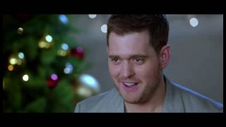 Michael Bublé  My Favorite Christmas Memory Extra [upl. by Indnahc663]