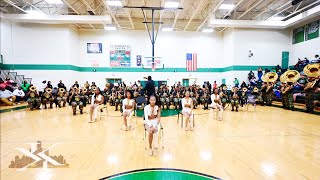 Whitehaven High School  Total Praise  2021 [upl. by Champagne]