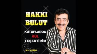 Hakkı BulutMazimi Hatırlattın [upl. by Winer566]