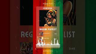 MOST REQUESTED REGGAE LOVE SONGS 2024 THE BEST REGGAE [upl. by Uoliram]