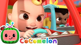 Shopping Cart Song  cocomelon  Its Cody Time Songs for Kids amp Nursery Rhymes [upl. by Bilac]