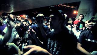 FlipTop  Apekz vs Harlem Freestyle [upl. by Eiramadnil864]