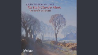 Vaughan Williams 3 Preludes on Welsh Hymn Tunes quotHousehold Musicquot III Aberystwyth quotVariationsquot [upl. by Alemac261]