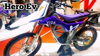 भारतीय🇮🇳 बाजार में HERO ले लांच की सबसे अनोखी बाइक  Hero Electric bike price in India [upl. by Zipnick]