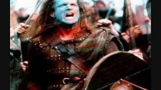 Braveheart quot فيلم القلب الشجاع quot بريف هارت [upl. by Anovahs480]