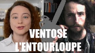 Ventose lentourloupe VS Thunberg – LBM OdB 8 [upl. by Udelle]