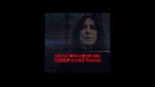 Snape death will always be the saddest 😥 l viralshort edit trending 4k harrypotteredit fyp [upl. by Atsirhc]