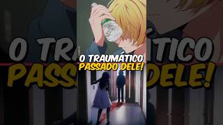 O TRAUMÁTICO PASSADO DO AQUA  Oshi no Ko 2 ep 4 [upl. by Judith]