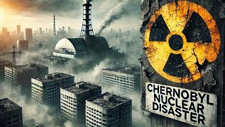 Chernobyl Revealed The Untold Truth Behind the Worlds Deadliest Nuclear Disaster [upl. by Walcott867]