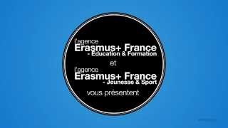 Erasmus  questce que cest [upl. by Reiter]