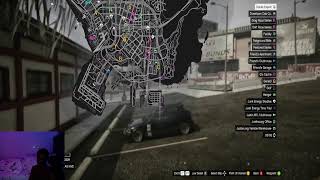 GTA Ggameplay [upl. by Fara989]