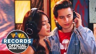 Prom — James Reid amp Nadine Lustre Official Music Video [upl. by Thurber]