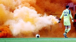 Doku Der Feind in meinem Stadion  Brennen für den Verein HD [upl. by Alwitt]