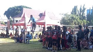 HARJA KASI 2024GRAND FINAL PUTRI ERINA JEMBERVS HEPI PROBOLINGGO [upl. by Griffiths]