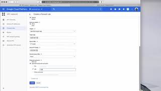 Hosting IPsec VPN on Google Cloud [upl. by Ennayr]