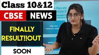 Cbse result 2024Cbse result out soon  Cbse result 2024 class 12 cbse result 2024 class 10 [upl. by Dorison]