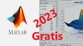 quotInstalación fácil de MATLAB 2023 en 10 minutos ¡Aprende cómo en este tutorialquot [upl. by Augusto]