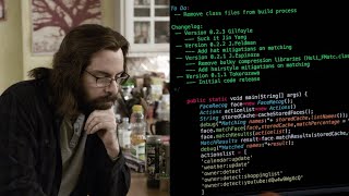 Gilfoyle Hacks Jian Yangs Smart Fridge 🤓 Silicon Valley [upl. by Casi]