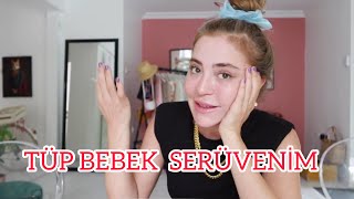 MUCİZEYİ BEKLEMEK DETAYLARI İLE TÜP BEBEK SÜRECİM [upl. by Debbie]