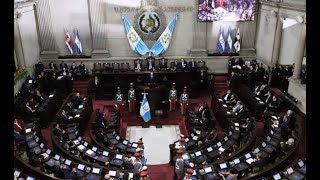 EN VIVO  Sesión Solemne del Congreso de la República  Toma de Posesión período 20242028 [upl. by Warfore]