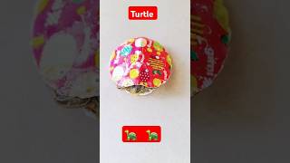 Singapori turtle 🐢 small turtle turtleshorts cuteanimals shortsfeed new viral videos [upl. by Eidnak]