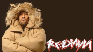 Redman  Pick It Up Muddy Waters Instrumental [upl. by Gerhard238]