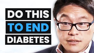 How to Naturally REVERSE Insulin Resistance amp TYPE 2 DIABETES  Dr Jason Fung [upl. by Edlyn]