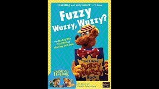 Opening To Between The Lions Fuzzy Wuzzy Wuzzy 2005 DVD [upl. by Adoc]