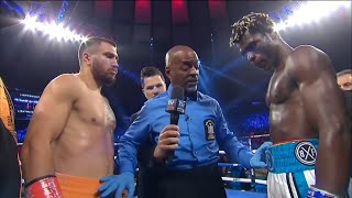 🔴 Full Fight Vasiliy Lomachenko vs Richard Commey 1080p 🔴 [upl. by Atileda]