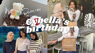 Happy 19 Cybella [upl. by Clie]